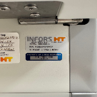 Infors HT Multitron Triple Stack Incubator Shaker image 2